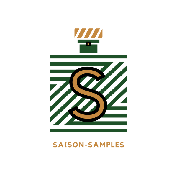 Saison-Samples